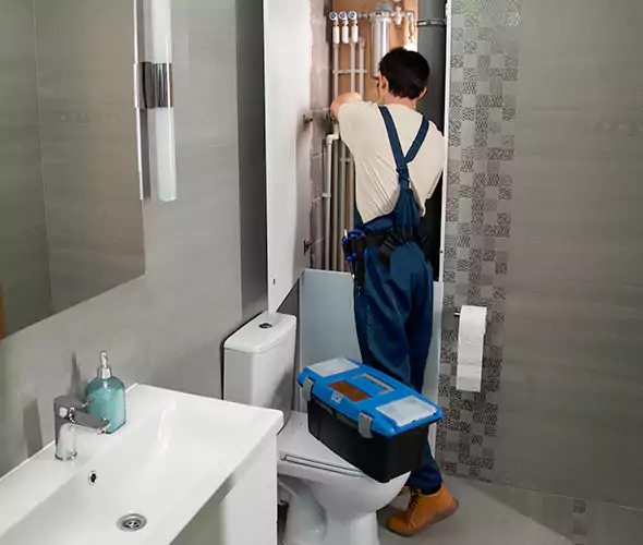 Expert Professional Bathroom Plumbing Experts in Weston, FL: Get Affordable Bathroom Plumbing Service