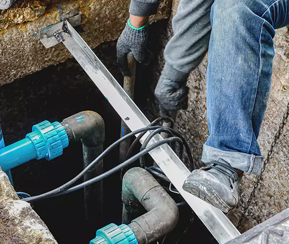 Expert Plumber for Drainage Services in Weston, FL: Schedule Affordable Drainage Solutions with Us