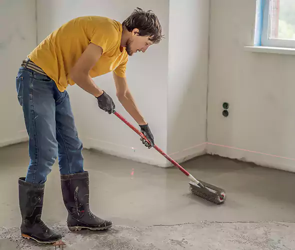 Trusted Foundation Leak Repair Experts in Weston, FL
