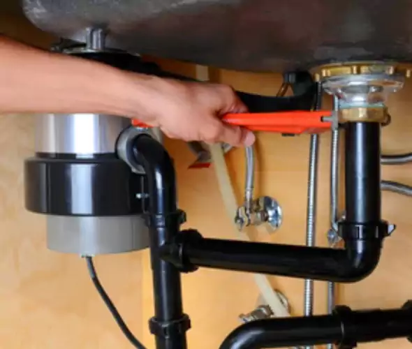 Professional Garbage Disposal Repair in Weston, FL