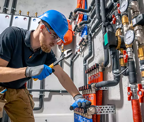 Professional Experts for Gas Line Installation in Weston, FL