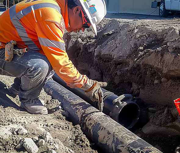 Expert Plumber for Pipe Replacement in Weston, FL: Schedule Reliable Plumbing Replacement Services with Us