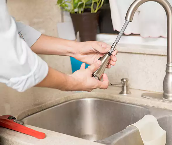 Expert Plumber for Plumbing Inspection in Weston, FL: Schedule Affordable Inspection Services with Us