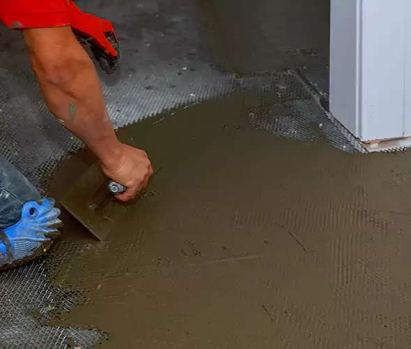 Expert Professional Slab Leak Repair in Weston, FL