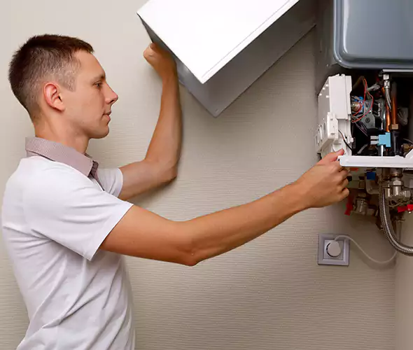 Expert Plumber for Tankless Water Heater Replacement in Weston, FL: Schedule Affordable Replacement Services with Us
