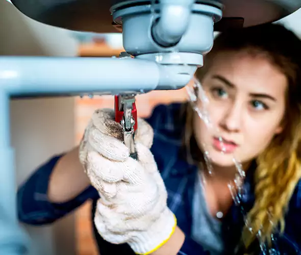 Expert Plumber for Water Leak Detection in Weston, FL: Schedule Affordable Leak Repair Services with Us