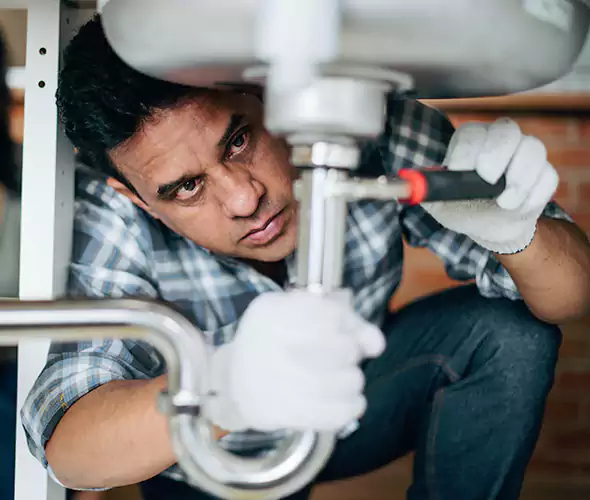 Expert Plumber for Water Line Repair in Weston, FL: Schedule Affordable Water Line Repair Services with Us