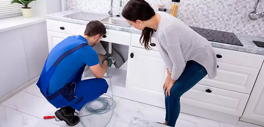 Professional Clogged Sewer Line Repair in Weston, FL