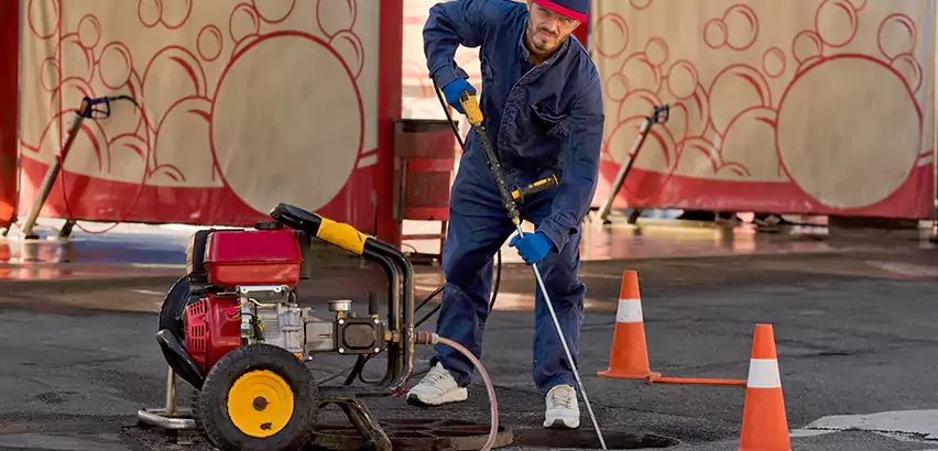 Professional Drain Repair Services in Weston, FL