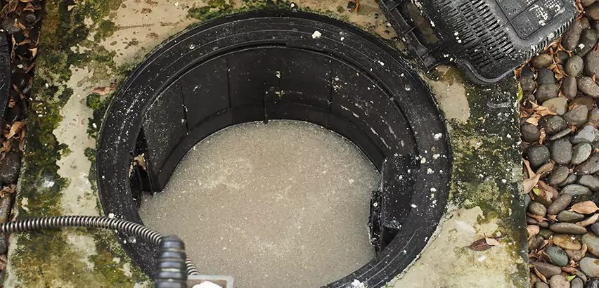 Reliable Grease Trap Repair Services in Weston, FL