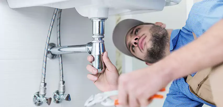 Leak Detection in Weston
