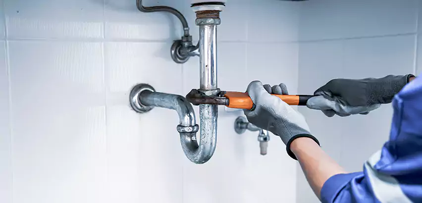Plumbers Near Me in Weston, FL