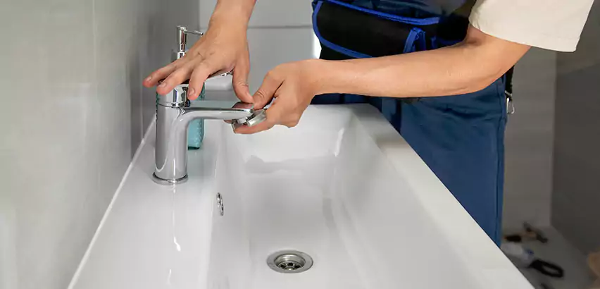 Reliable Plumbing Maintenance in Weston, FL