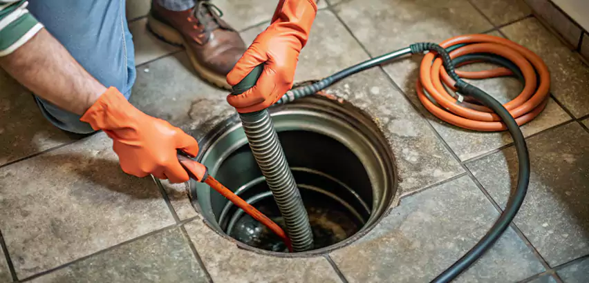 Rooter Services in Weston, FL