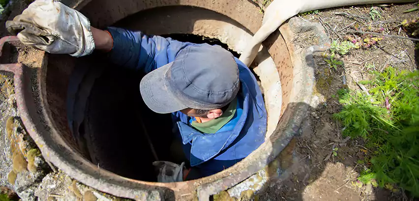 Professional  Septic Tank Repair Services in Weston, FL