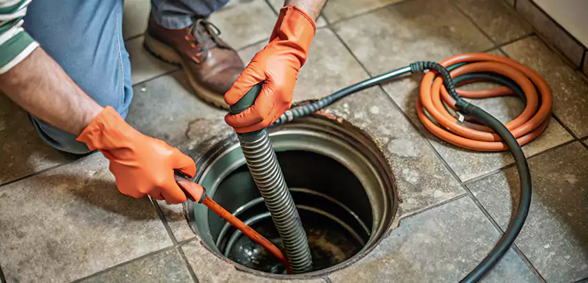 Gutter Drain Repair in Weston, FL