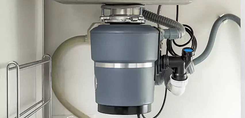 Insinkerator Air Switch Installation in Weston, FL
