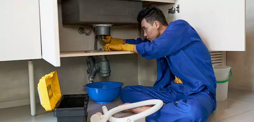Sewer Line Maintenance Weston, FL