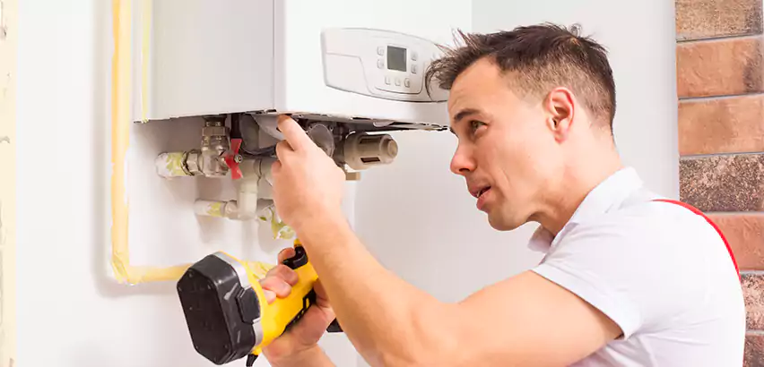 Takagi Tankless Water Heater Maintenance in Weston