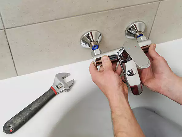 Why Choose Weston Plumbing Pro for Bathtub Faucet Replacement in Weston, FL?