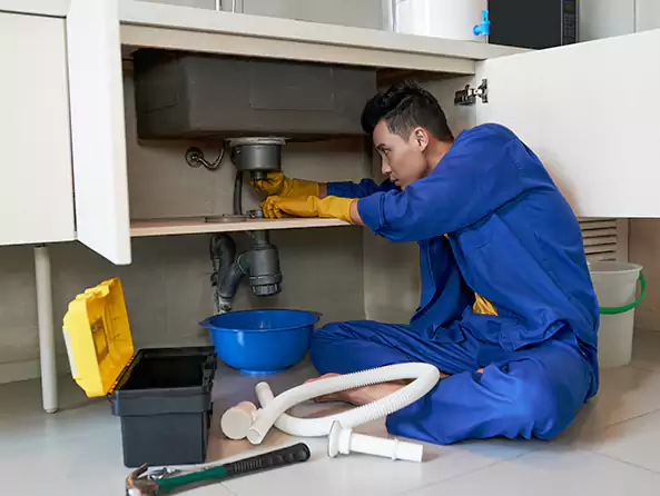Why Choose Weston Plumbing Pro for Drain Cleaning in Weston, FL?