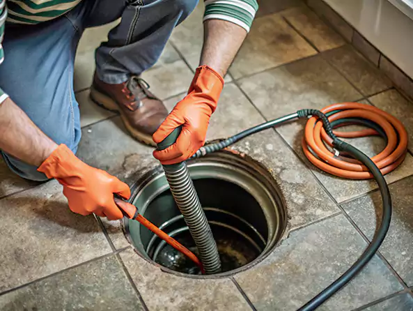 Why Choose Weston Plumbing Pro for Drain Jetting in Weston, location field=ss]?