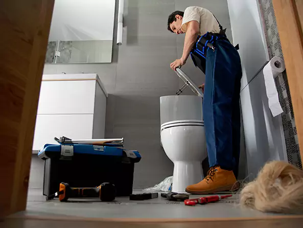  Why Choose Weston Plumbing Pro for Emergency Plumber in Weston, FL?