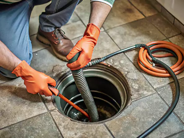  Why Choose Weston Plumbing Pro for Hydrojet Plumbing in Weston, FL?