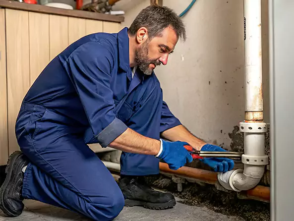  Why Choose Weston Plumbing Pro for Repiping Services in Weston?
