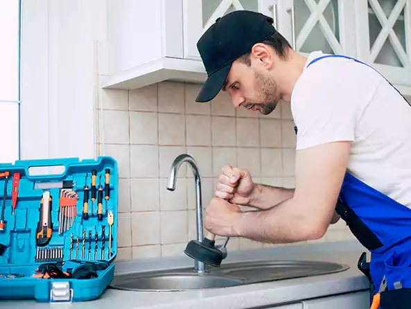 Why Choose Weston Plumbing Pro for Rooter Services in Weston, FL?