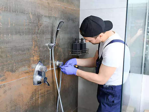 Why Choose Weston Plumbing Pro for Shower Installation in Weston, FL?