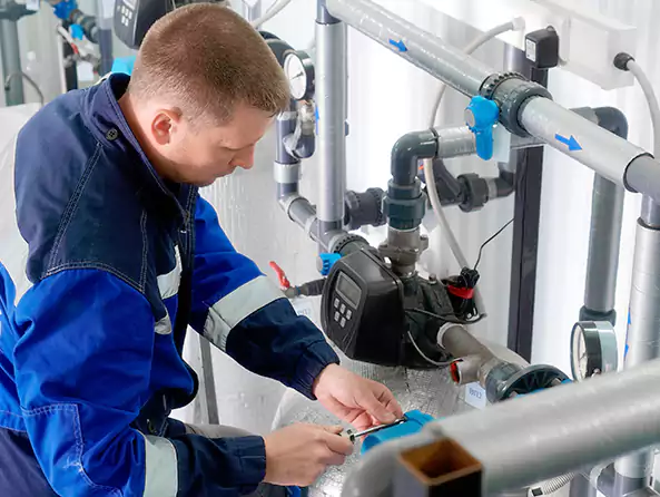Why Choose Weston Plumbing Pro for Water Softener Installation in Weston, FL?